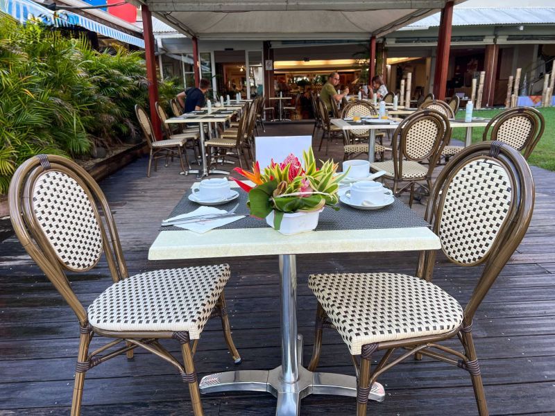 Hôtel Fleur d'Epée 3* avec location de voiture pas cher photo 8