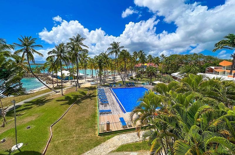 Hôtel Fleur d'Epée 3* avec location de voiture pas cher photo 12