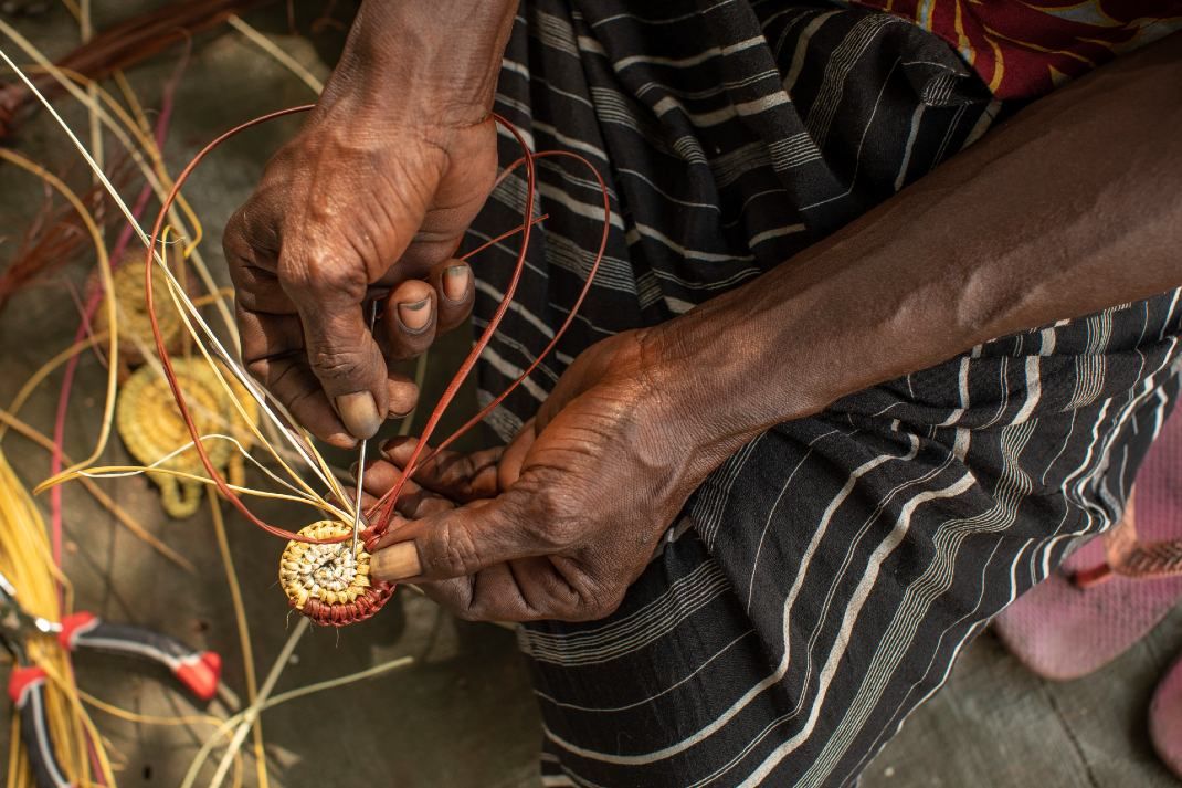 Lumière d'Australie + Kakadu 2025-2026 pas cher photo 18