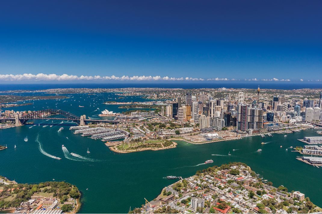 Lumière d'Australie + Kakadu 2025-2026 pas cher photo 9