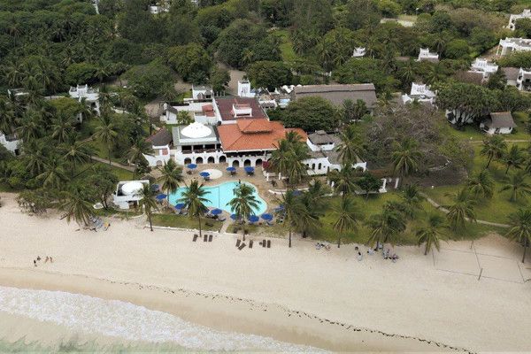 Hôtel Jacaranda Indian Ocean Beach Resort 4* pas cher photo 5