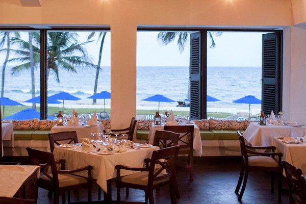 Hôtel Jacaranda Indian Ocean Beach Resort 4* pas cher photo 1