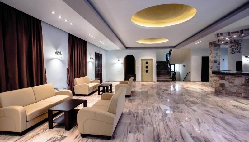 Hôtel Diogenis Blue Palace 4* pas cher photo 3