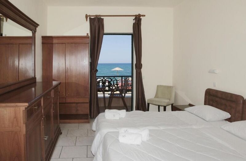 Hôtel Diogenis Blue Palace 4* pas cher photo 5