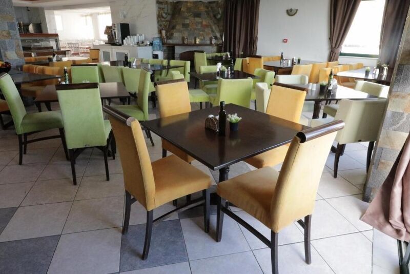 Hôtel Diogenis Blue Palace 4* pas cher photo 6