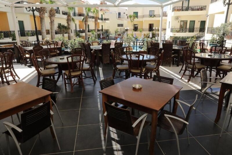 Hôtel Diogenis Blue Palace 4* pas cher photo 10