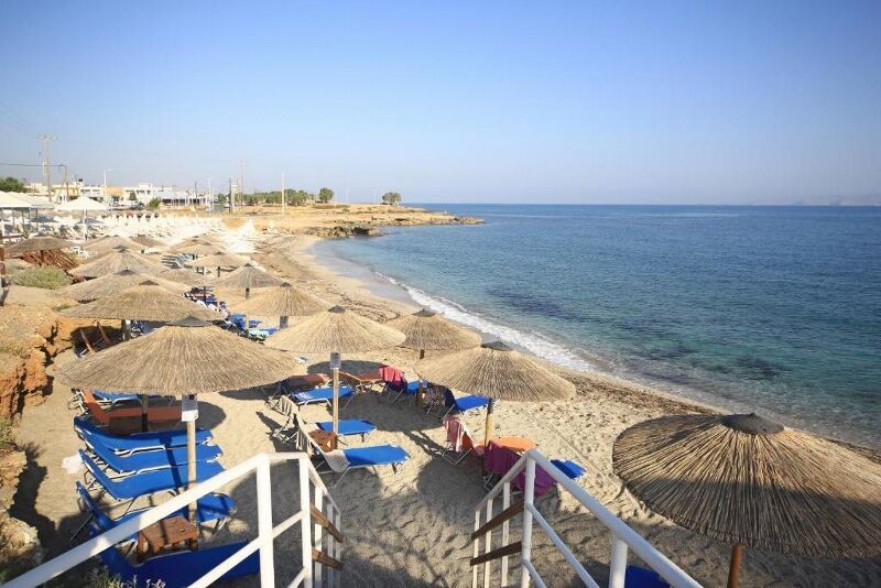 Hôtel Diogenis Blue Palace 4* pas cher photo 11