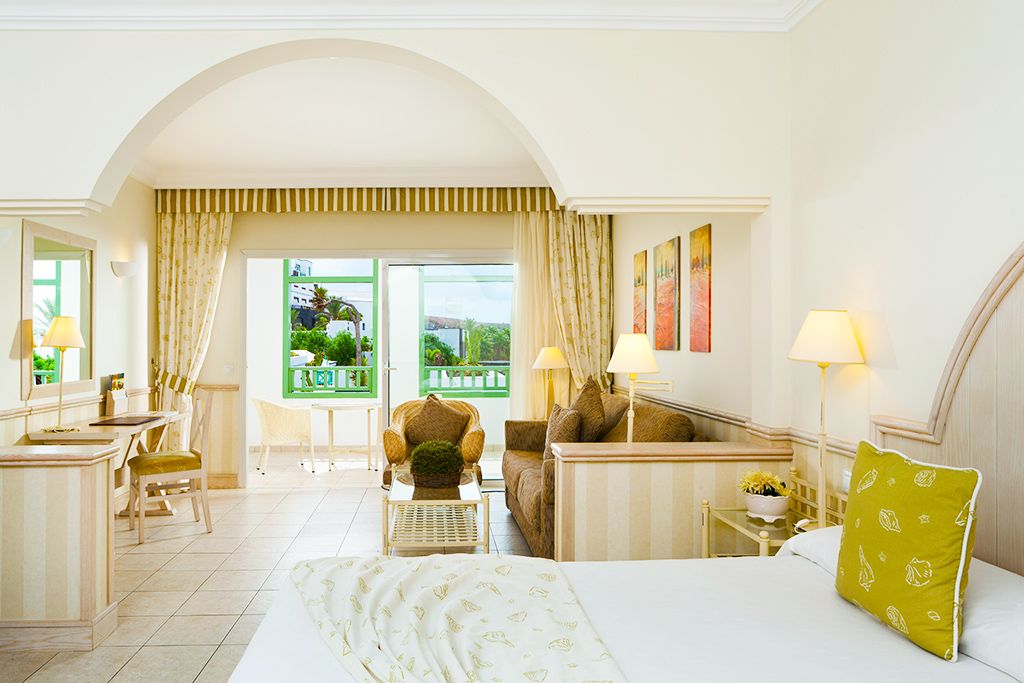 Hôtel Gran Castillo Tagoro 5* pas cher photo 6