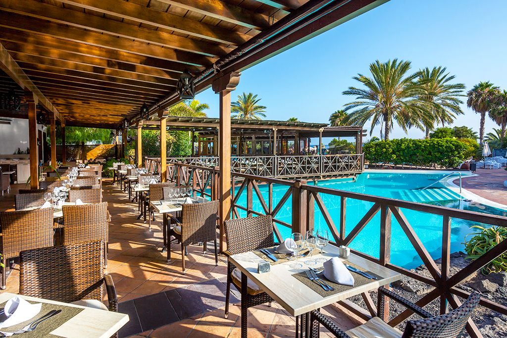 Hôtel Gran Castillo Tagoro 5* pas cher photo 9