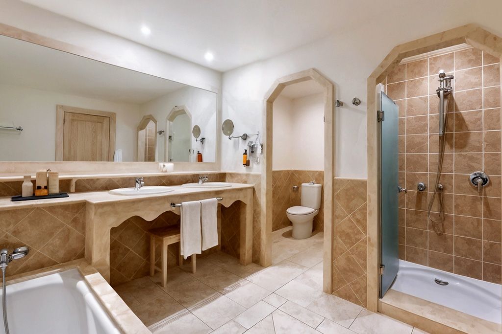Hôtel Gran Castillo Tagoro 5* pas cher photo 7