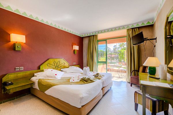 Hôtel Chems 3* sup pas cher photo 5