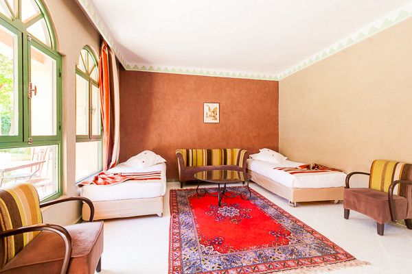 Hôtel Chems 3* sup pas cher photo 6