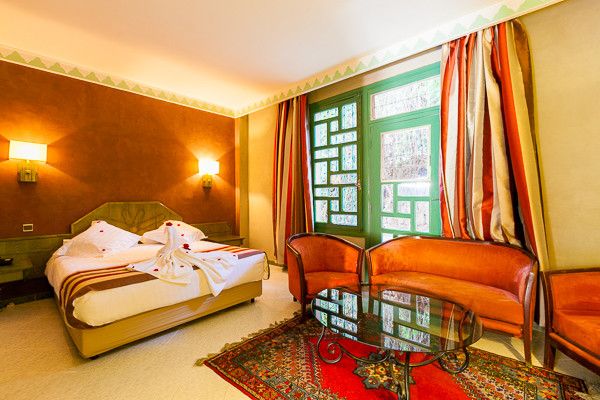 Hôtel Chems 3* sup pas cher photo 7