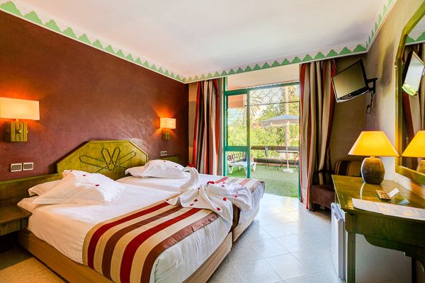 Hôtel Chems 3* sup pas cher photo 8