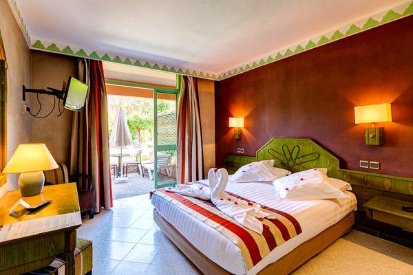 Hôtel Chems 3* sup pas cher photo 9