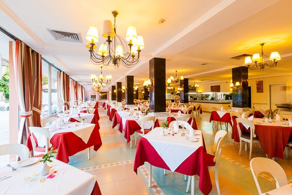 Hôtel Chems 3* sup pas cher photo 10