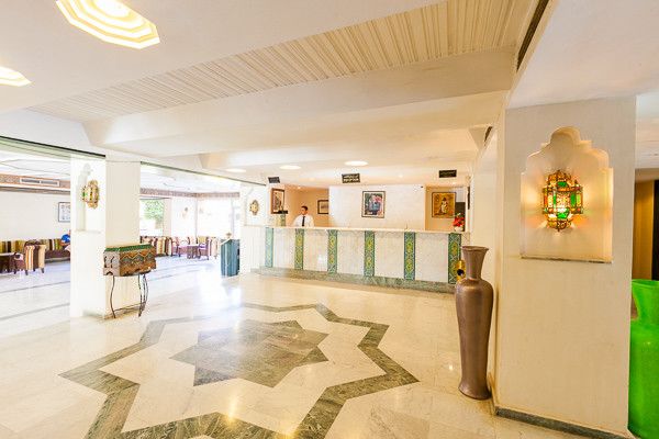 Hôtel Chems 3* sup pas cher photo 13