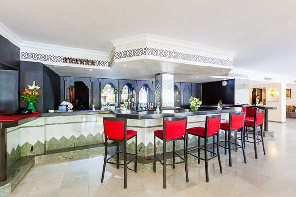 Hôtel Chems 3* sup pas cher photo 14