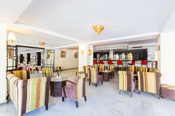 Hôtel Chems 3* sup pas cher photo 15