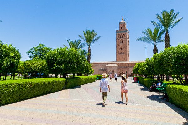 Hôtel Chems 3* sup pas cher photo 1