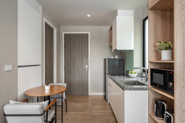 Hôtel Diamond Resort Phuket 4* pas cher photo 11