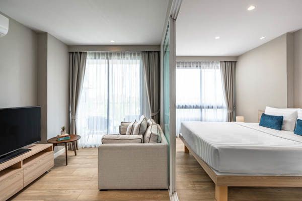 Hôtel Diamond Resort Phuket 4* pas cher photo 12