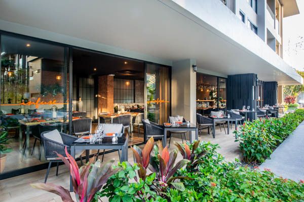 Hôtel Diamond Resort Phuket 4* pas cher photo 13