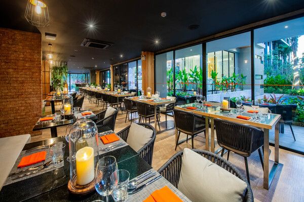 Hôtel Diamond Resort Phuket 4* pas cher photo 15