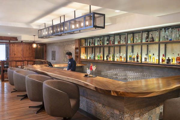 Hôtel Novotel Bangkok Sukhumvit 20 5* pas cher photo 8