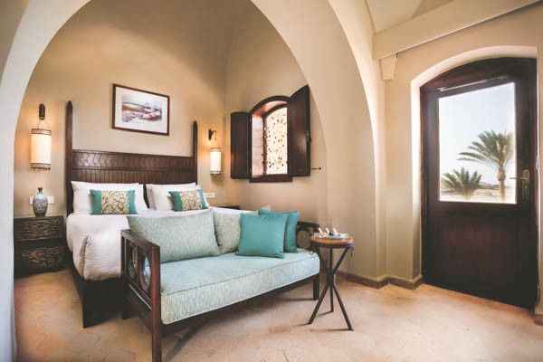 Hôtel Movenpick Resort El Quseir 5* pas cher photo 6