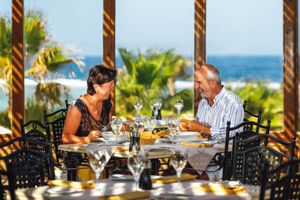 Hôtel Movenpick Resort El Quseir 5* pas cher photo 8