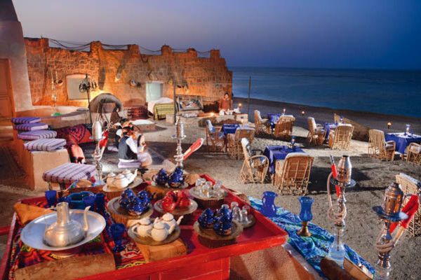 Hôtel Movenpick Resort El Quseir 5* pas cher photo 9