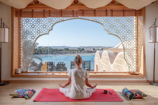 Hôtel Movenpick Resort El Quseir 5* pas cher photo 13