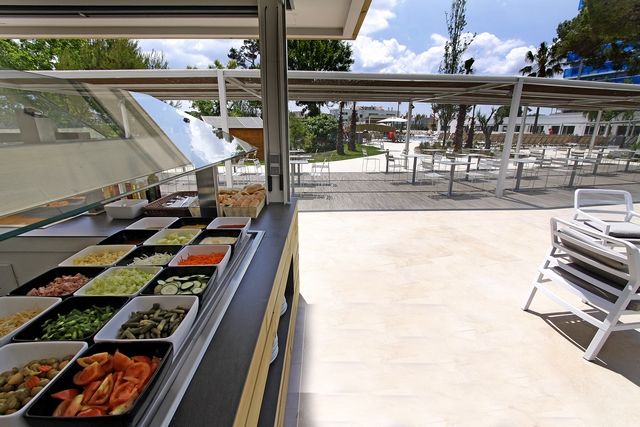 BG Tonga Tower Design Hôtel et Suites 4* pas cher photo 7