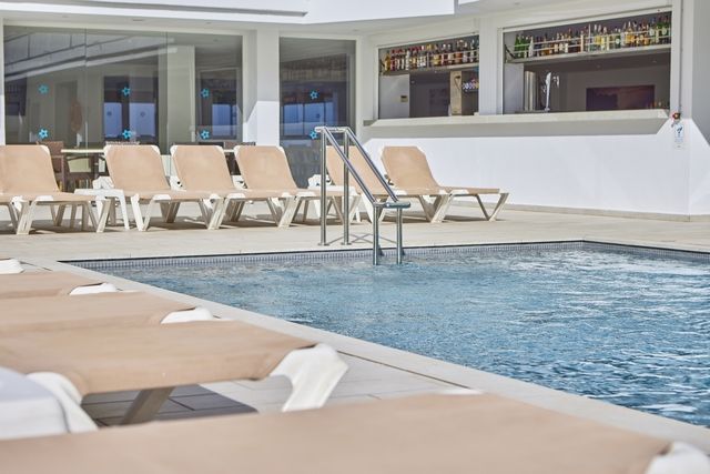 Hôtel Ilusion Calma et Spa 3* pas cher photo 9