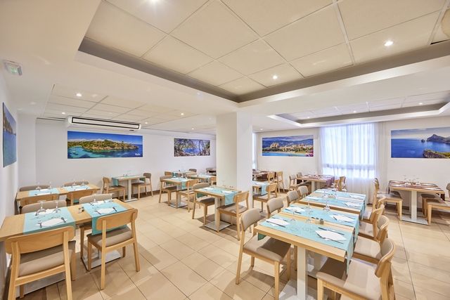 Hôtel Ilusion Calma et Spa 3* pas cher photo 4