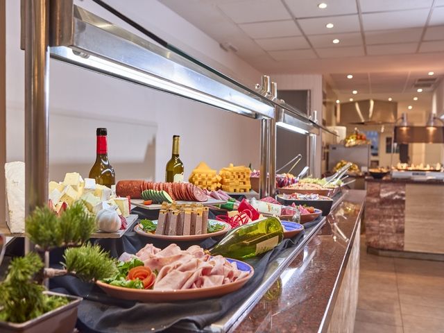 Hôtel Ilusion Calma et Spa 3* pas cher photo 5