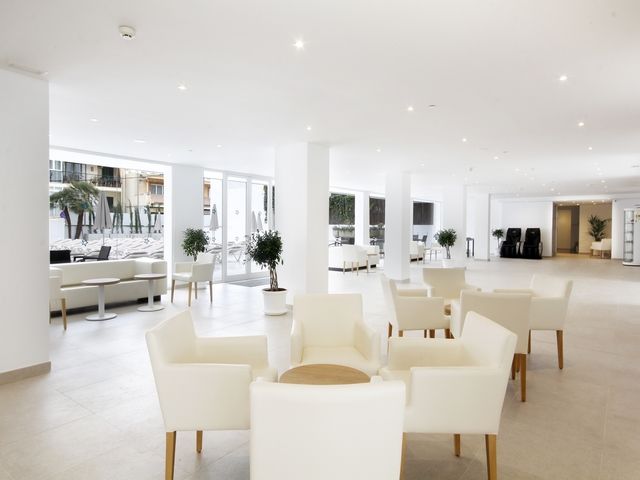 Hôtel Ilusion Calma et Spa 3* pas cher photo 10