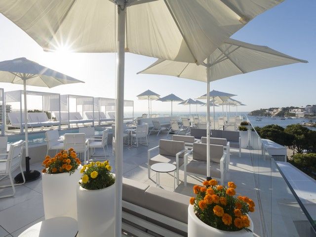 Hôtel Reverence Mare Palmanova 4* pas cher photo 1
