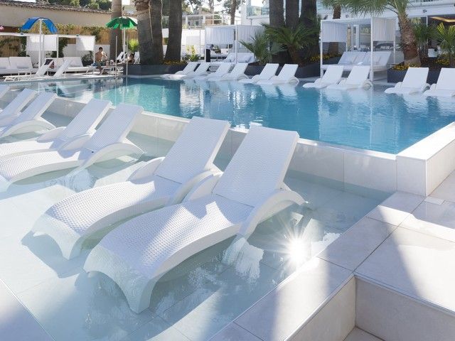 Hôtel Reverence Mare Palmanova 4* pas cher photo 5