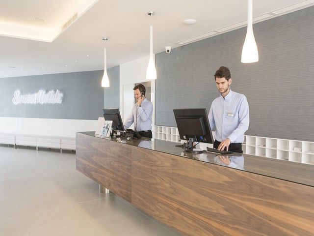 Hôtel Reverence Mare Palmanova 4* pas cher photo 8