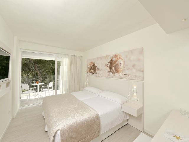 Hôtel Iberostar Cristina 4* pas cher photo 2