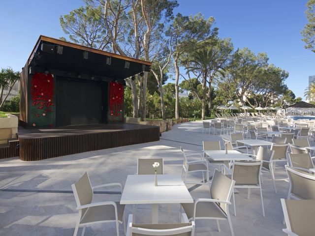 Hôtel Iberostar Cristina 4* pas cher photo 5