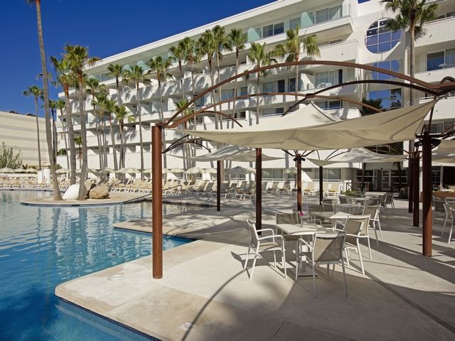 Hôtel Iberostar Cristina 4* pas cher photo 7