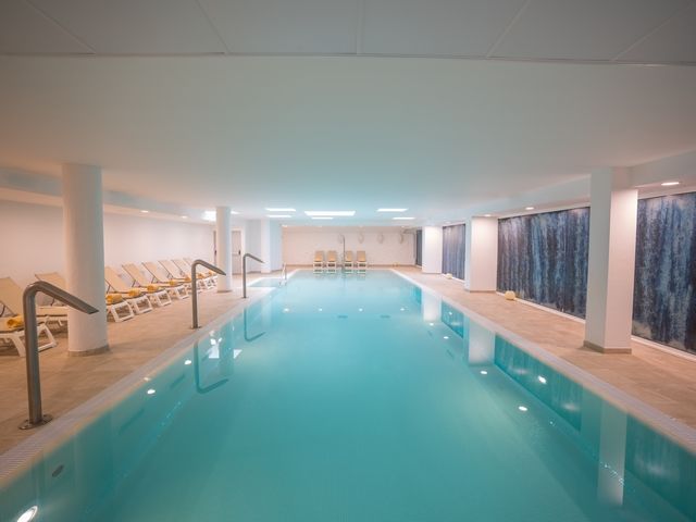 Hôtel Iberostar Cristina 4* pas cher photo 9