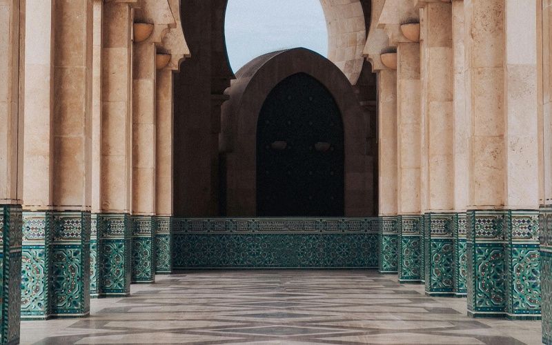 Villes Impériales - Flex - Maroc pas cher photo 4