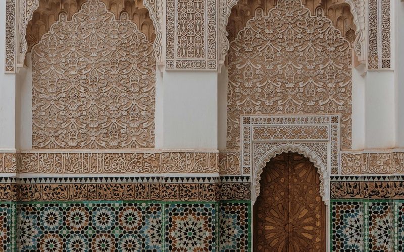 Villes Impériales - Flex - Maroc pas cher photo 5