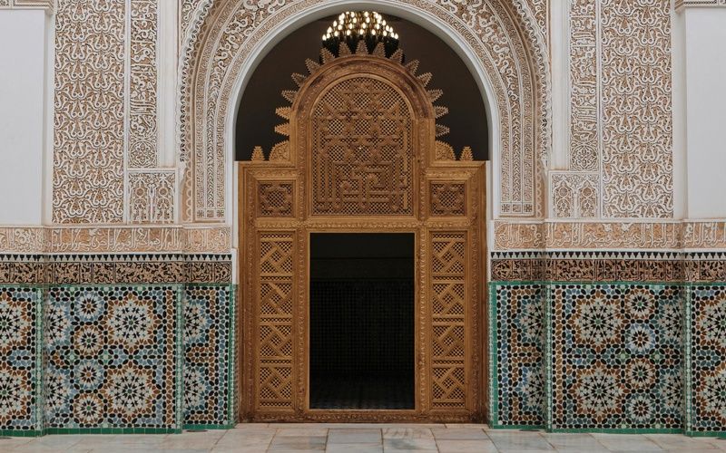 Villes Impériales - Flex - Maroc pas cher photo 6