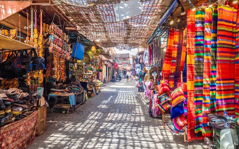 Villes Impériales - Flex - Maroc pas cher photo 7