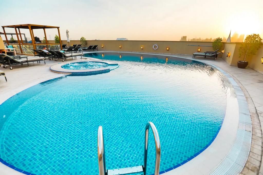 Hôtel Elite Byblos 5* pas cher photo 1